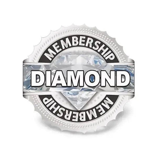 Diamond Investment Package Monthly revenue: $ 10 000 every month / for life time