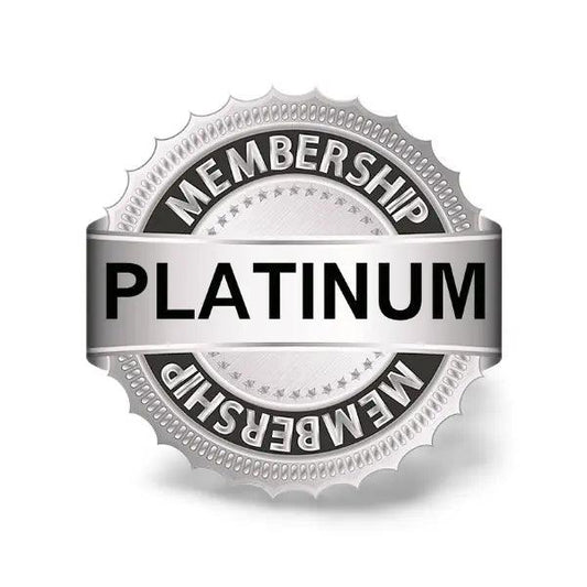 Platinum Investment Package Monthly revenue: $ 5 000 every month / for life time