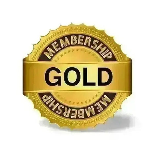 Gold Investment Package Monthly revenue: $ 1000 every month / for life time